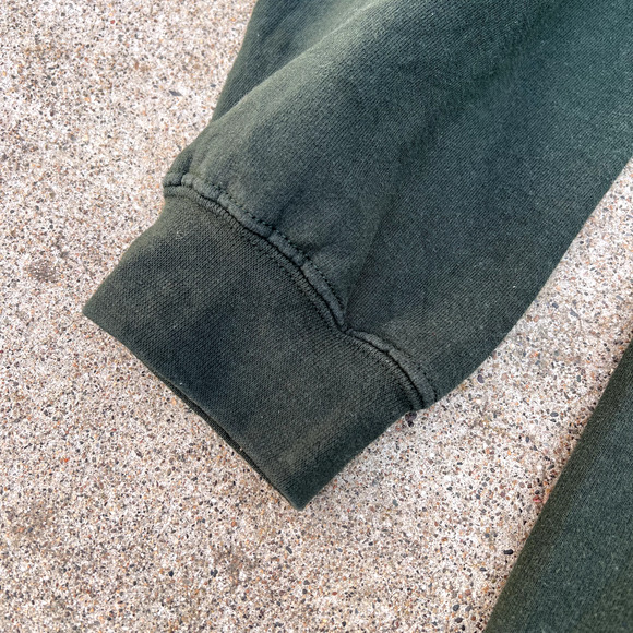 Vintage Walmart Employee Christmas Holidays Crewneck Sweatshirt Sweater Sz- 2XL - Picture 11 of 14